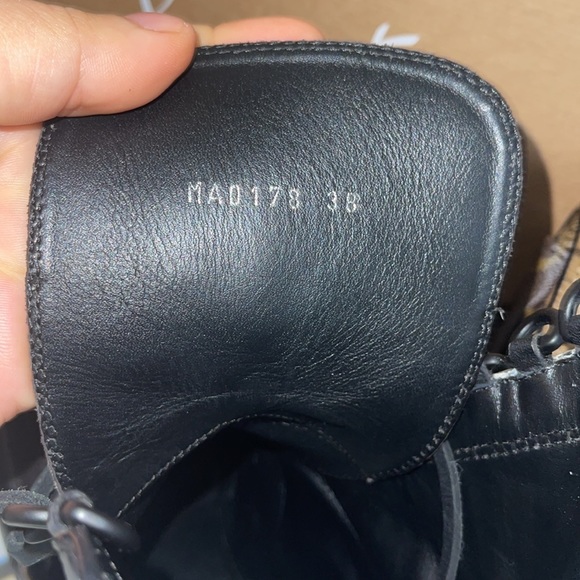 LAUREATE PLATFORM DESERT BOOT - Picture 8 of 12